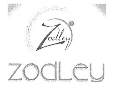 Zodley (device) Device mark 2397251 Trademark