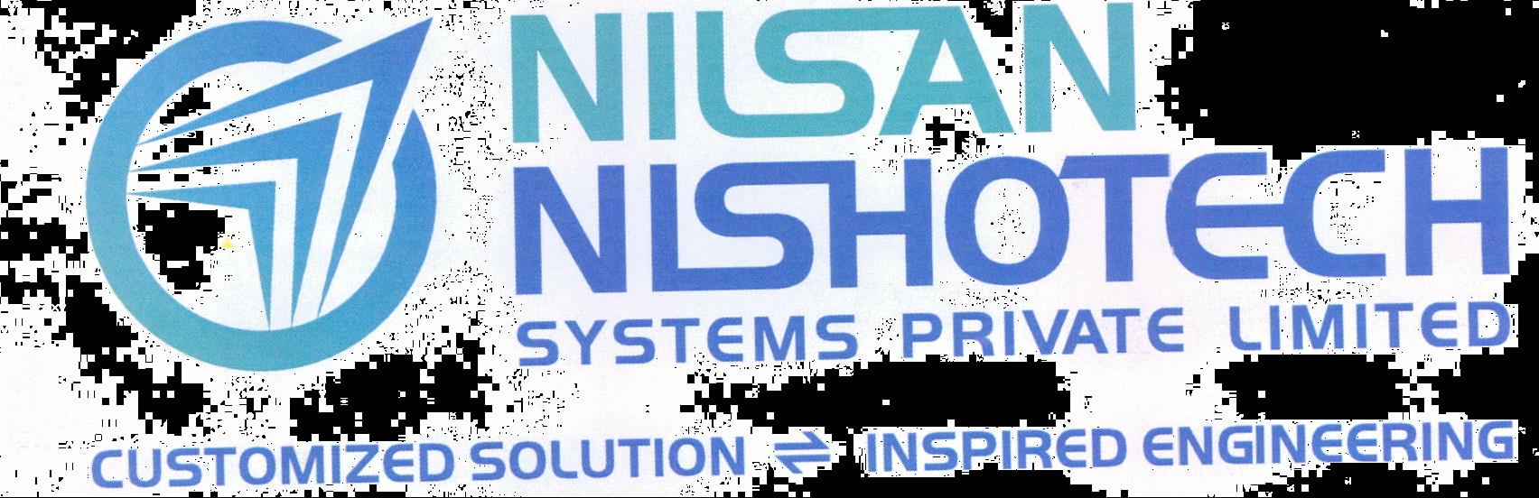 Nilsan Nishotech Systems Private Ltd. Device mark 2078378 Trademark