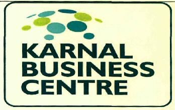 Karnal Business Centre (device) Device mark 2784774 Trademark