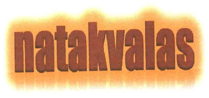 Natakvalas Device mark 2668561 Trademark