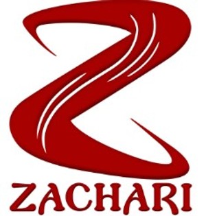 Zachari Device mark 6693557 Trademark