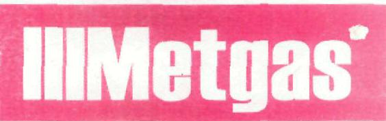 Iiimetgas (label) Device mark 2379064 Trademark