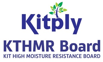 Kitply Kthmr Board Kit High Moisture Resistance Board Device mark 6693751 Trademark