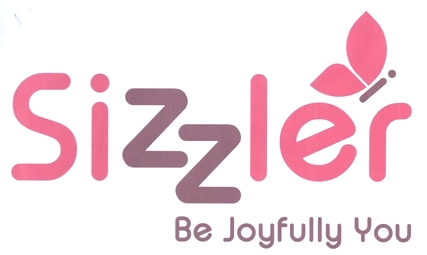 Sizzler Be Joyfully You Device mark 6693701 Trademark