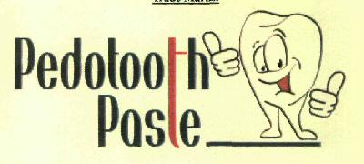 Pedotooth Poste (device) Device mark 2714788 Trademark
