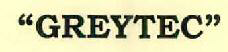 "greytec" Device mark 2610491 Trademark