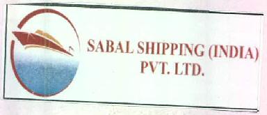 Sabal Shipping (india) Pvt. Ltd. Device mark 2795724 Trademark
