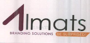 Almats Device mark 2427409 Trademark
