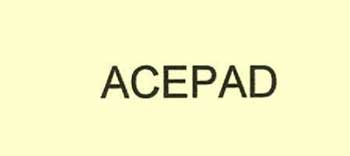 Acepad Device mark 2412908 Trademark