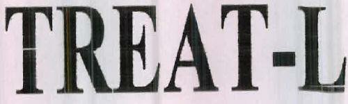 Treat-l Device mark 2391062 Trademark