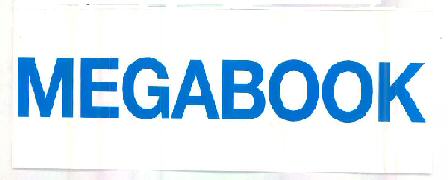 Megabook Device mark 2660000 Trademark