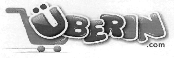 Uberin .com (device) Device mark 2223215 Trademark