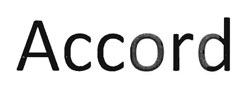 Accord Device mark 2744864 Trademark