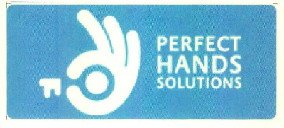 Perfect Hands Solutions Device mark 2825608 Trademark