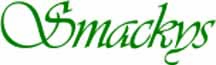 Smackys Device mark 2317580 Trademark