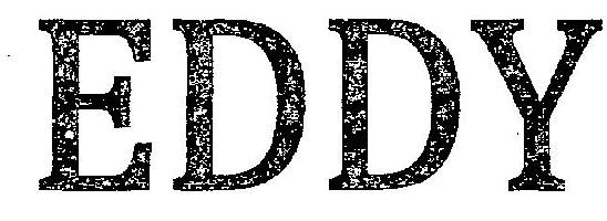 Eddy (device) Device mark 2530424 Trademark