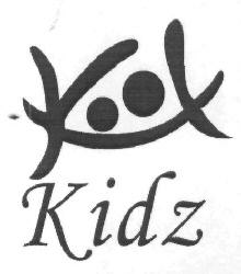 Kidz Device mark 2974239 Trademark