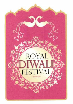 Royal Diwali Festival Device mark 2806326 Trademark