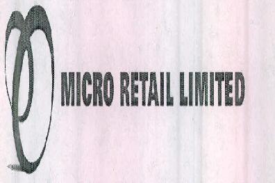 Micro Retail Limited Device mark 2364024 Trademark
