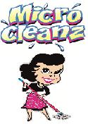Microcleanz Device mark 2624966 Trademark