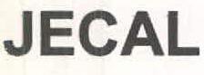 Jecal Device mark 2812656 Trademark