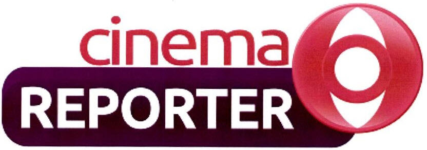 Cinema Reporter Device mark 2469298 Trademark