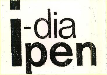 I-dia Pen Device mark 2621731 Trademark