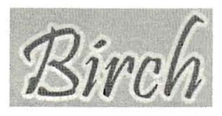 Birch Device mark 2819838 Trademark