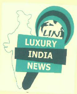 Luxury India News Device mark 2980300 Trademark