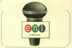 Eni Device mark 2954725 Trademark