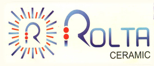 Rolta Ceramic With R Logo Device mark 2578062 Trademark