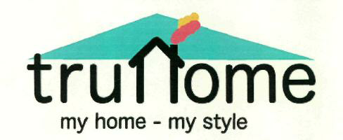 Tru Home (device) Device mark 2387176 Trademark