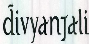 Divyanjali Device mark 2383404 Trademark