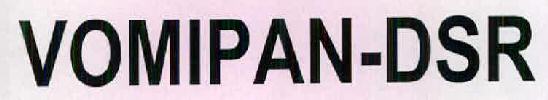 Vomipan-dsr Device mark 2487159 Trademark