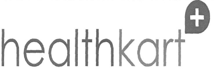 Healthkart Plus (device) Device mark 2402132 Trademark