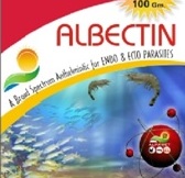 Albectin Device mark 2843926 Trademark