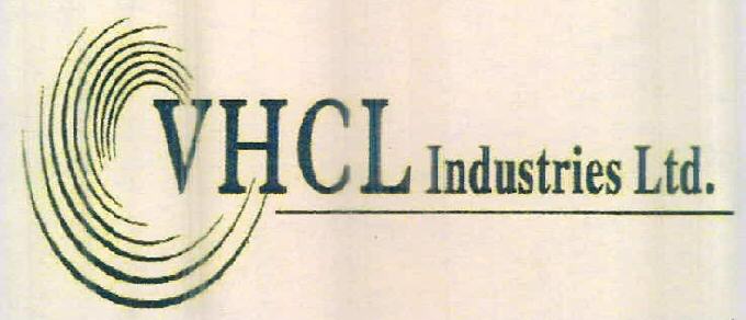 Vhcl Industries Ltd. Device mark 2419494 Trademark