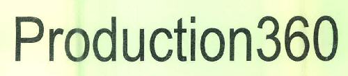 Production360 Device mark 2734321 Trademark