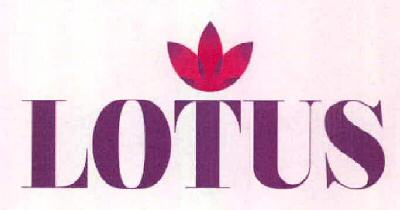 Lotus Device mark 2502308 Trademark