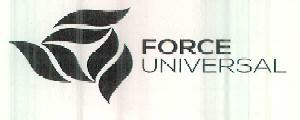 Force Universal (geometrical Device) Device mark 2420120 Trademark