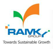 Ramky Group - Towards Sustainable Growth Device mark 2038703 Trademark