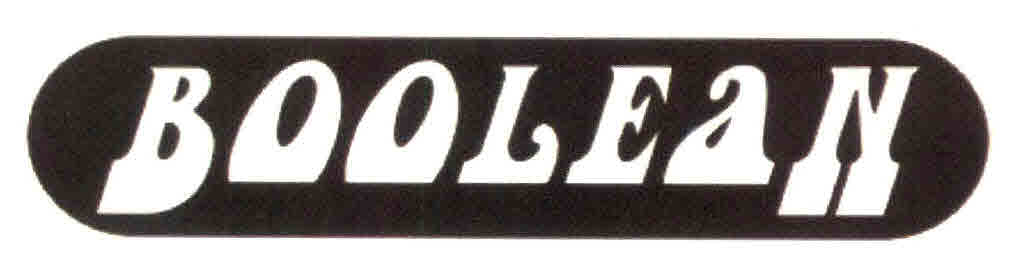Boolean Device mark 2644015 Trademark