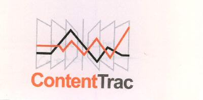 Contenttrac (device Of Geometrical Design) Device mark 2300826 Trademark