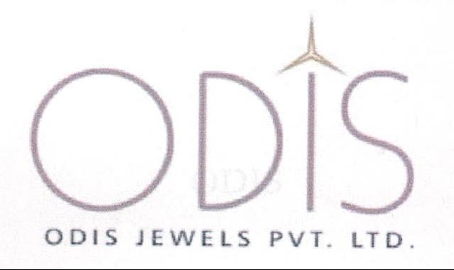 Odis Odis Jewels Pvt.ltd. Device mark 2109917 Trademark