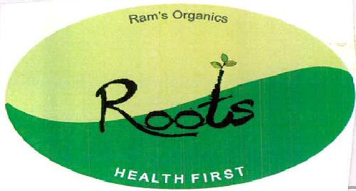 Roots Device mark 2480656 Trademark