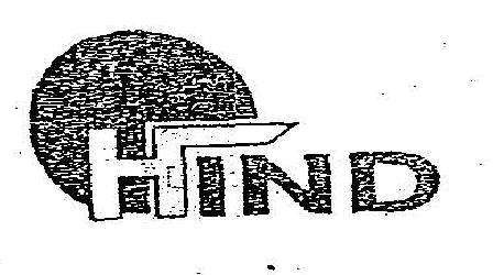 Hind Device mark 2034410 Trademark