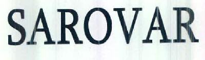 Sarovar Device mark 2570989 Trademark