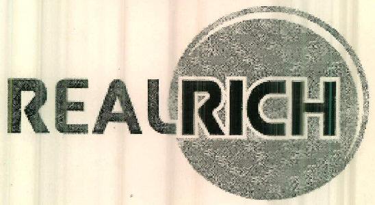 Realrich Device mark 2498060 Trademark