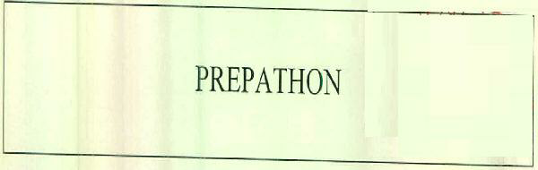 Prepathon Device mark 2685506 Trademark