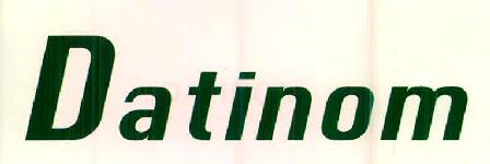 Datinom Device mark 2576276 Trademark